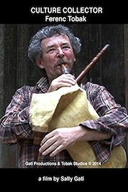 CULTURE COLLECTOR Ferenc Tobak