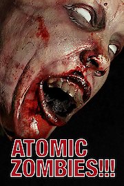 Atomic Zombies