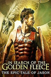 In Search of the Golden Fleece