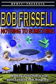 Bob Frissell - Nothing To Something