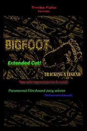 Bigfoot: Tracking A Legend