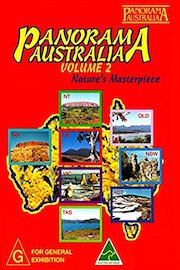 Panorama Australia Volume 2 - Nature's Masterpiece