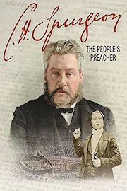 C.H. Spurgeon: The People's Preacher