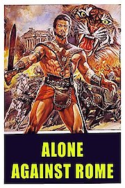 ALONE AGAINST ROME