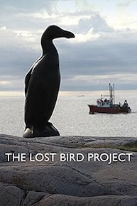 The Lost Bird Project