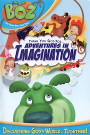 BOZ: Adventures In Imagination