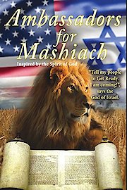 Ambassadors For Mashiach