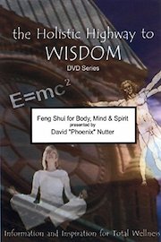 Feng Shui for Body, Mind and Spirit
