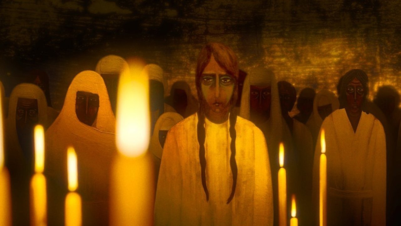 The Lost Town Of Switez