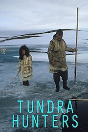 Tundra Hunters