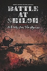 Battle at Shiloh - The Devil's Own Two Days