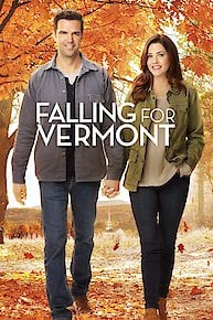 Falling for Vermont