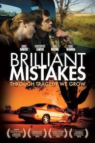 Brilliant Mistakes