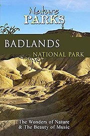 Nature Parks - Badlands, South Dakota