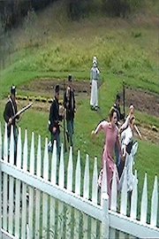 Incident at Johnson Farm