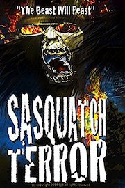 Sasquatch Terror