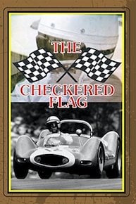 The Checkered Flag