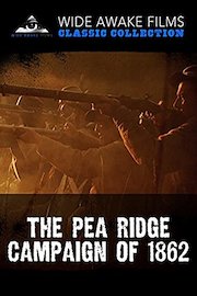 The Pea Ridge Campaign of 1862