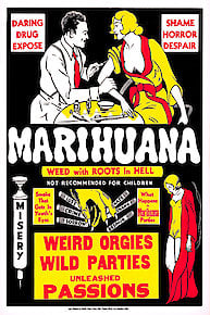 Marihuana