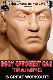 Body Opponent Bag Training