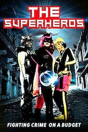 The Superheroes