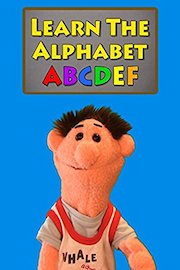 Learn The Alphabet - Letters A-B-C-D-E-F