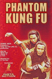 Phantom Kung-fu - Vol. 2 Sparring with Punching