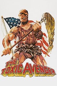 The Toxic Avenger