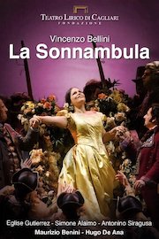 La Sonnambula