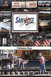 The Way to San Jose & Santa Clara