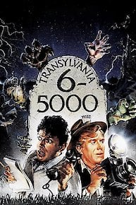 Transylvania 6-5000