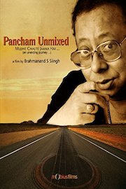 Pancham Unmixed: Mujhe Chalte Jaana Hai...
