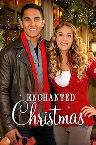 Enchanted Christmas