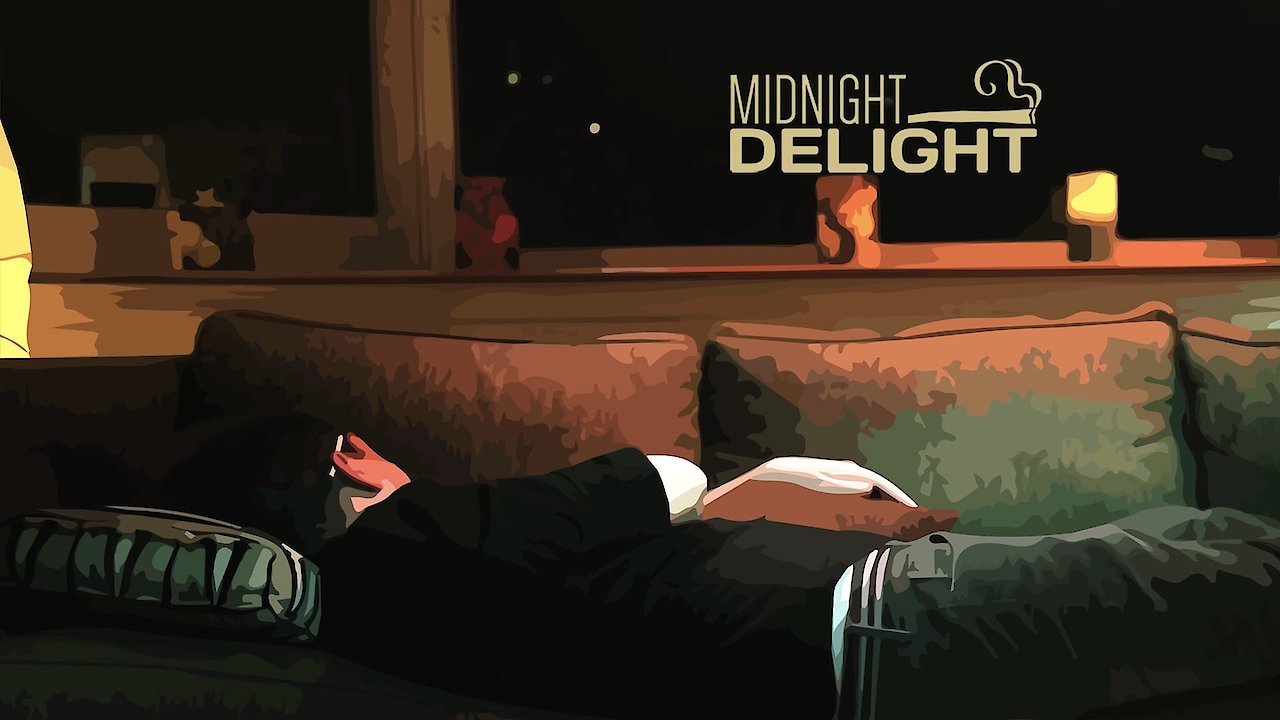 Midnight Delight