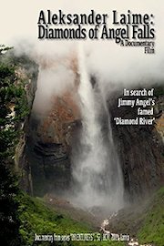 Aleksandr Laime: Diamonds of Angel Falls