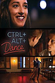 Ctrl Alt Dance