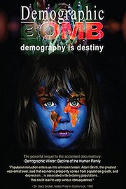 Demographic Bomb: Demography is Destiny