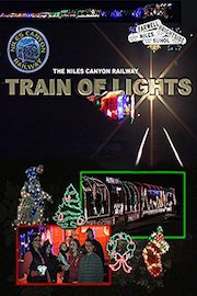 Niles Canyon Railway 