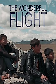 The Wonderful Flight