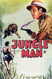 Jungle Man