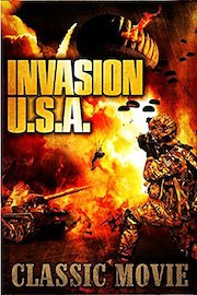 Invasion USA: Classic Movie