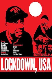 Lockdown, USA