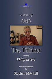 A Series of ONE: The Thinker