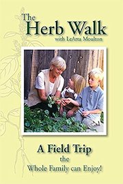 The Herb Walk Video