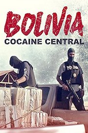 Bolivia: Cocaine Central