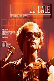 JJ Cale featuring Leon Russell - In Session
