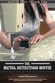 The Metal Detection Movie