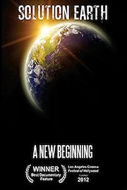 Solution Earth A New Beginning