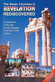 Seven Churches of Revelation Redisovered