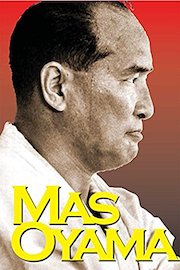 Mas Oyama